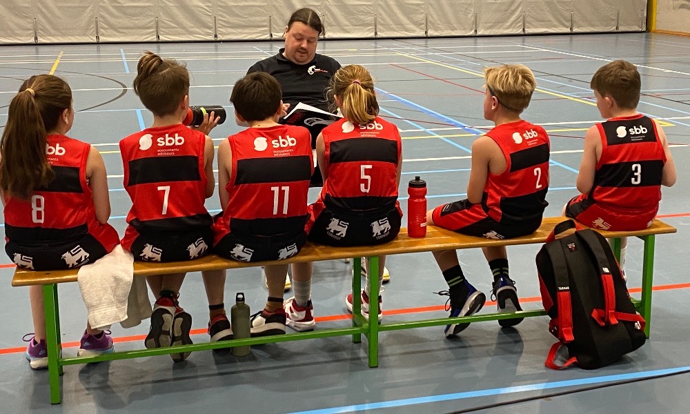 Torhout Lions vzw